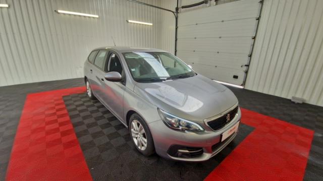 Peugeot 308 Sw image 1
