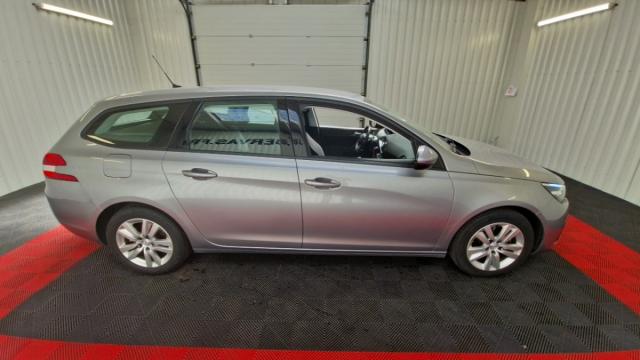 Peugeot 308 Sw image 4