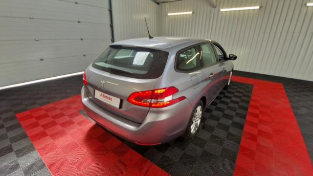 Peugeot 308 Sw image 2