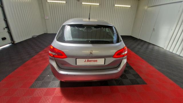 Peugeot 308 Sw image 6