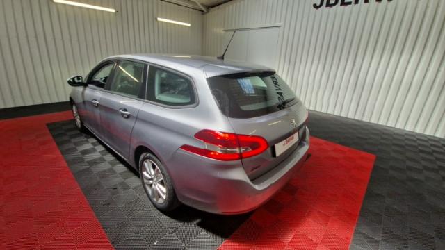 Peugeot 308 Sw image 5
