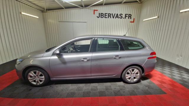 Peugeot 308 Sw image 3