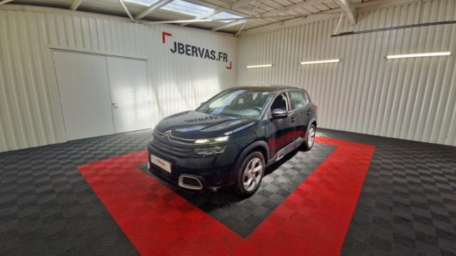 Citroen C5 Aircross Business Hybride Rechargeable 225 E-Eat8
