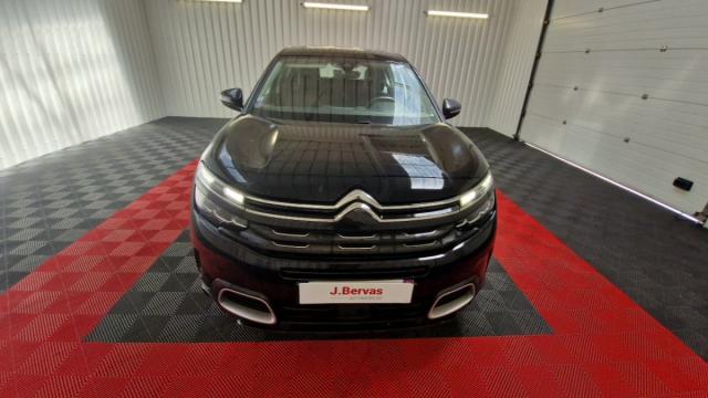 Citroen C5 Aircross image 5