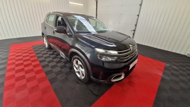 Citroen C5 Aircross image 4