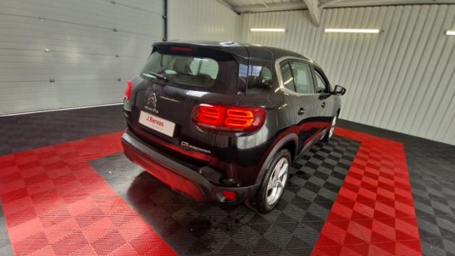 Citroen C5 Aircross image 8