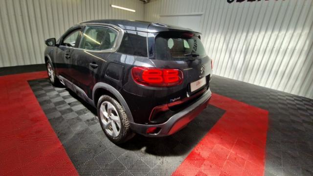 Citroen C5 Aircross image 1