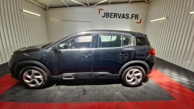 Citroen C5 Aircross image 2