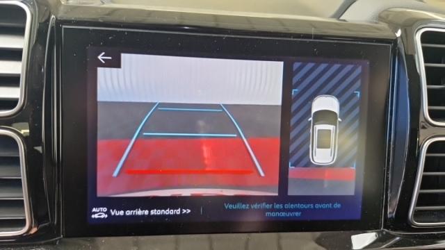 Citroen C5 Aircross image 9