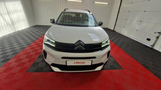 Citroen C5 Aircross image 5