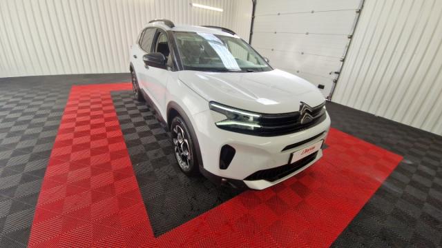 Citroen C5 Aircross image 9