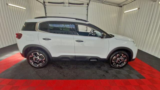 Citroen C5 Aircross image 2