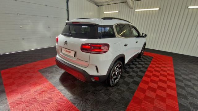 Citroen C5 Aircross image 4
