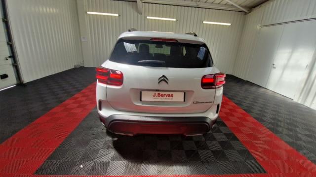 Citroen C5 Aircross image 3