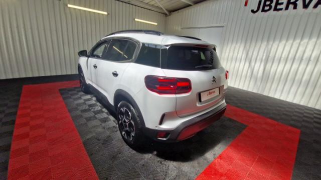 Citroen C5 Aircross image 1