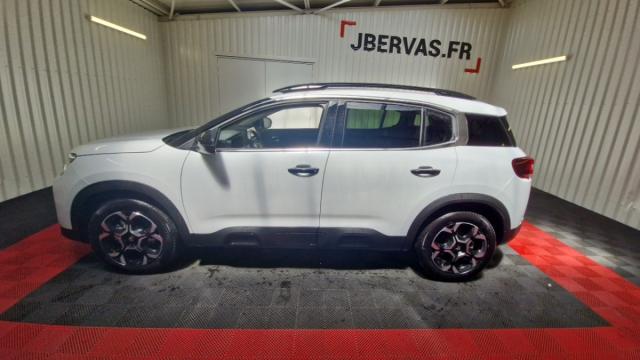 Citroen C5 Aircross image 8