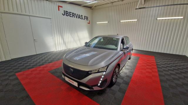 Peugeot 308 Puretech 110 S&s Active Pack