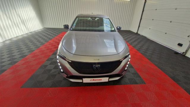 Peugeot 308 image 6