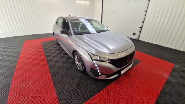 Peugeot 308 image 9