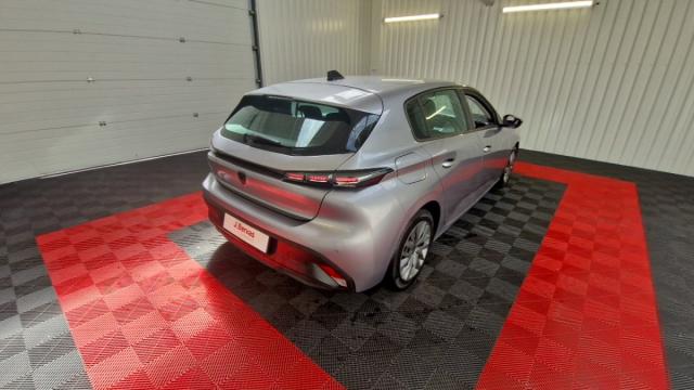 Peugeot 308 image 4