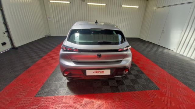 Peugeot 308 image 2