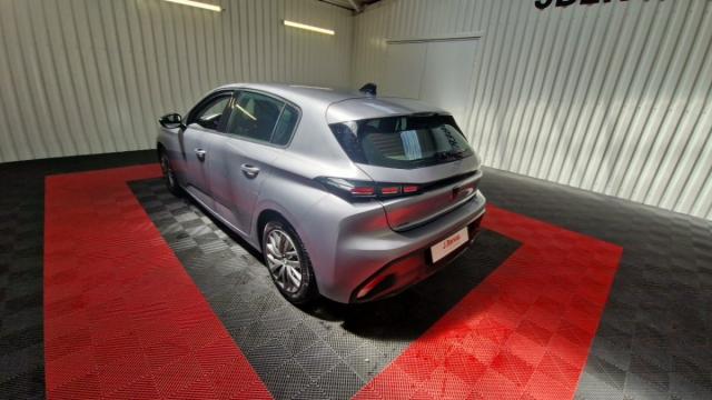 Peugeot 308 image 1