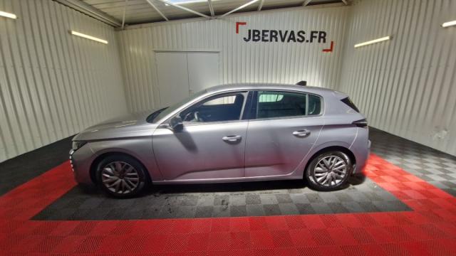 Peugeot 308 image 5