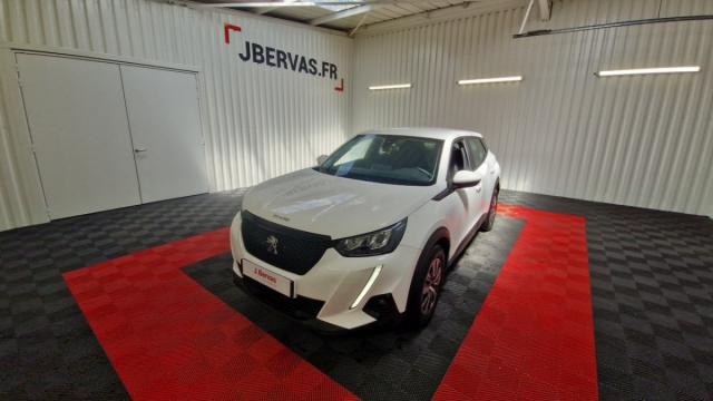 Peugeot 2008 Business Puretech 100 S&s Active Business