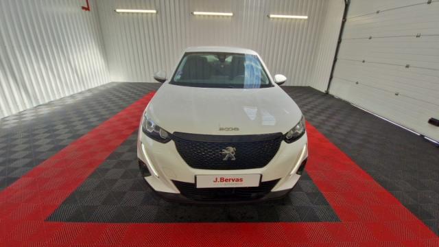 Peugeot 2008 image 8