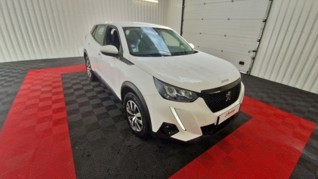 Peugeot 2008 image 9