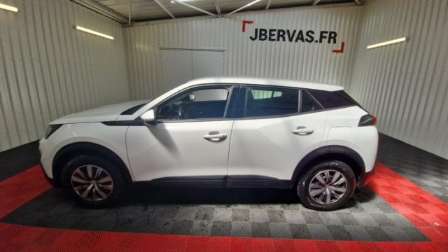 Peugeot 2008 image 7