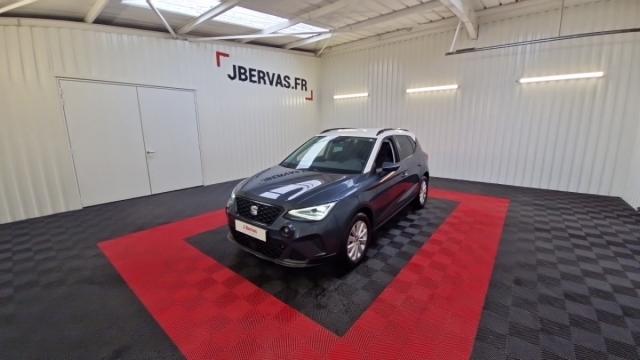 Seat Arona 1.0 Tsi 115ch Dsg7 S/s Copa