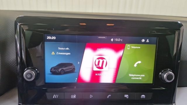Seat Arona image 1