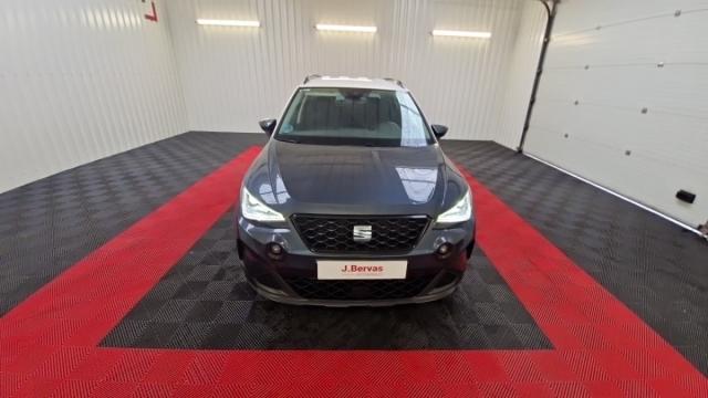 Seat Arona image 6