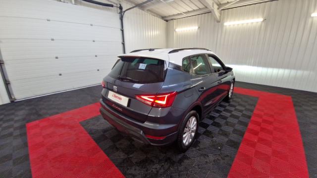 Seat Arona image 4