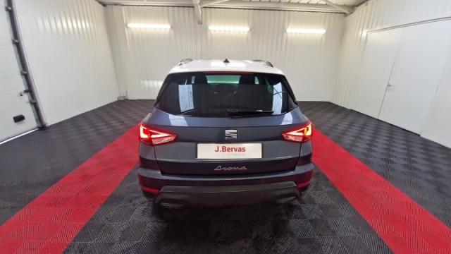 Seat Arona image 5