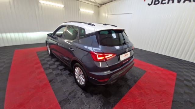 Seat Arona image 8