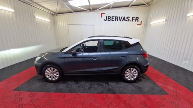 Seat Arona image 7