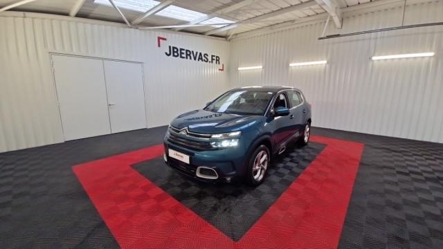 Citroen C5 Aircross Business Hybride Rechargeable 225 E-Eat8