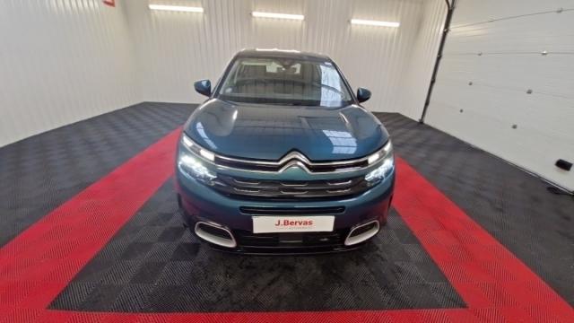 Citroen C5 Aircross image 4