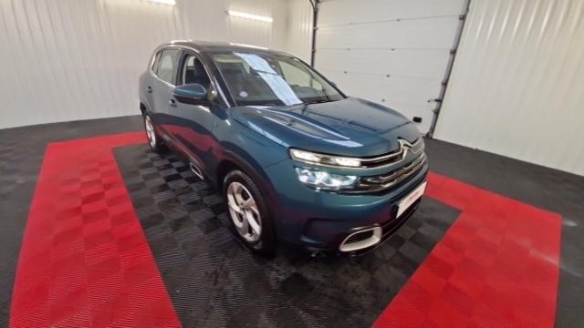 Citroen C5 Aircross image 5