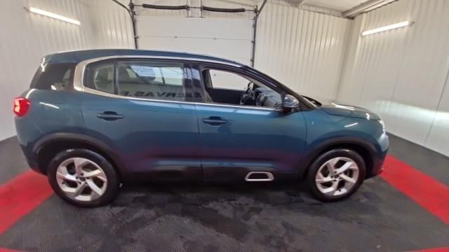 Citroen C5 Aircross image 8