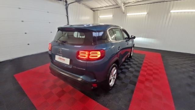 Citroen C5 Aircross image 9