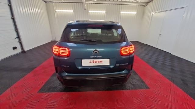 Citroen C5 Aircross image 7