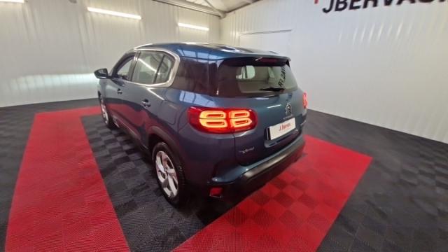 Citroen C5 Aircross image 6