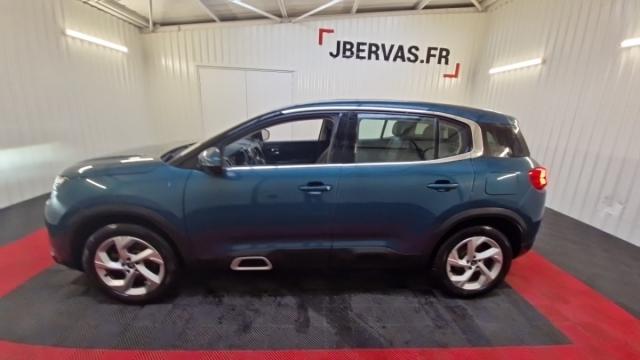 Citroen C5 Aircross image 1