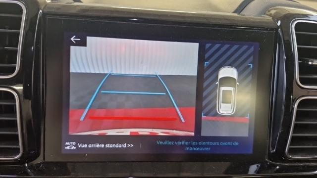 Citroen C5 Aircross image 2