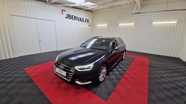 Audi A4 Avant 40 Tfsi 204 Stronic Business Line