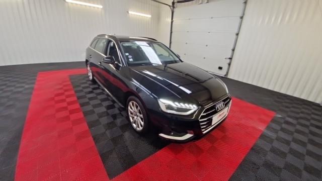 Audi A4 Avant image 9