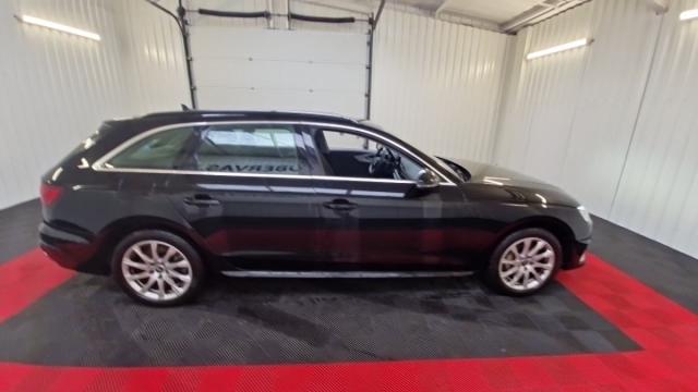 Audi A4 Avant image 3